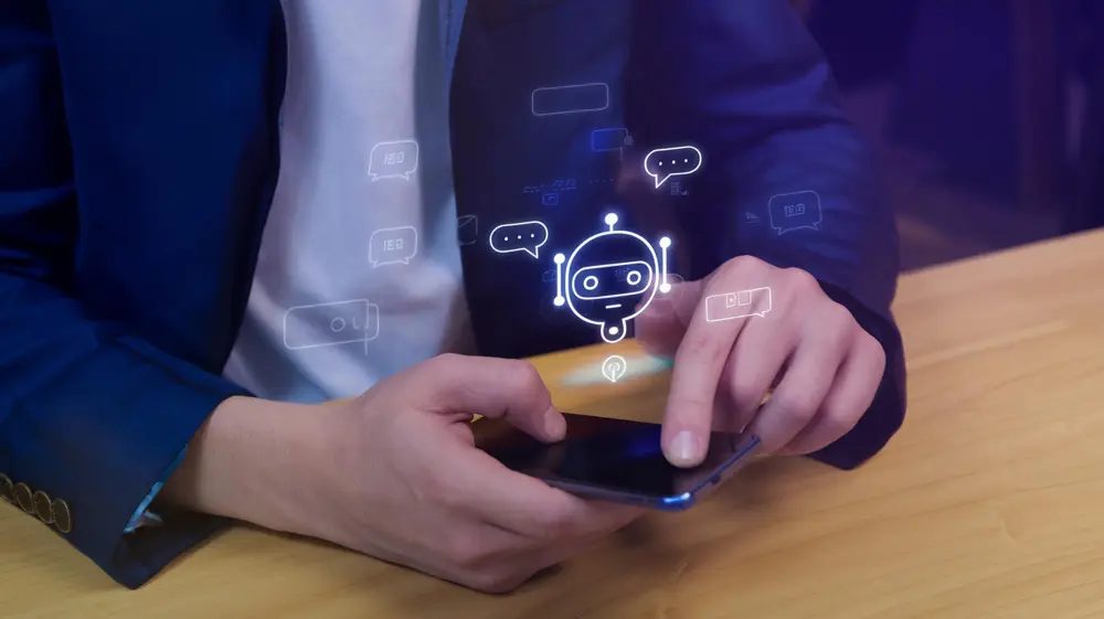 How AI agents enhance business operations in Microsoft Dynamics 365